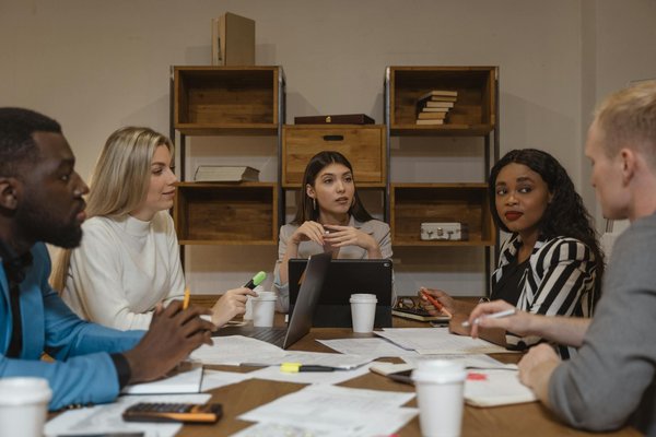 Les crèches d'entreprise les plus recommandées à boulogne-billancourt