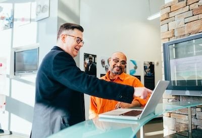 Pourquoi examiner les différents types de clients ?