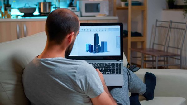 Quels sont les avantages du BIM dans la gestion de projet ?