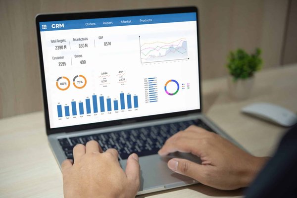 Quelles sont les fonctionnalités d'un logiciel de gestion de résidences pour seniors ?
