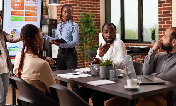 Gestion d’entreprise : comment fidéliser les collaborateurs