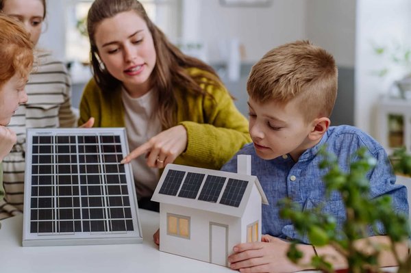 Les bons plans pour acheter des panneaux solaires abordables