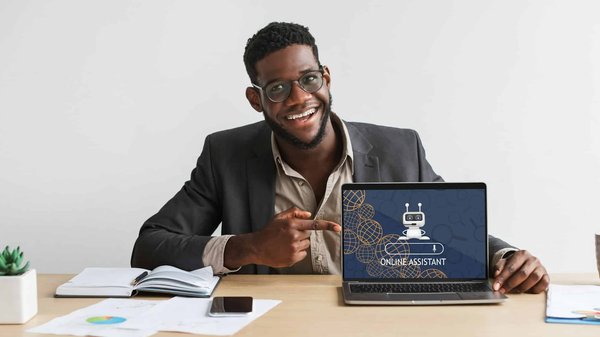 Peut- on faire confiance à chatbot entreprise ?