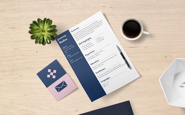 Optimisez votre cv parcoursup pour attirer les admissions